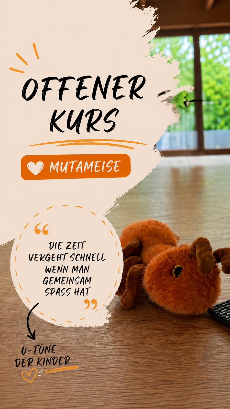 O-Töne der Kinder